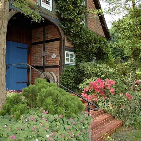 Im Heidjerhaus Suderburg