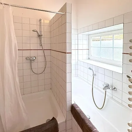 Apartament Im Heidjerhaus Suderburg