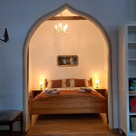 Im Heidjerhaus Apartament