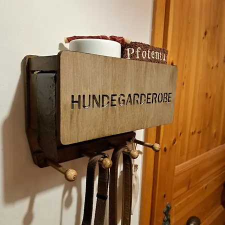 Im Heidjerhaus Apartament *