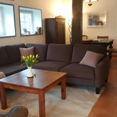 Im Heidjerhaus Suderburg