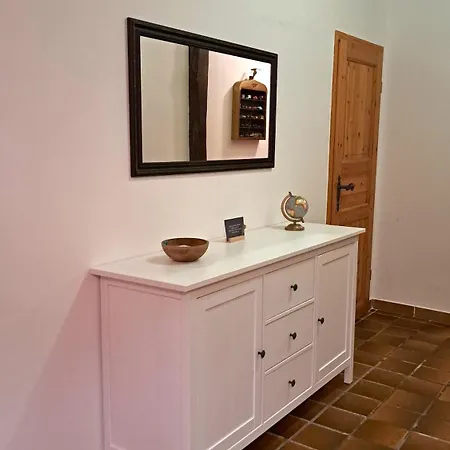 Im Heidjerhaus Apartament