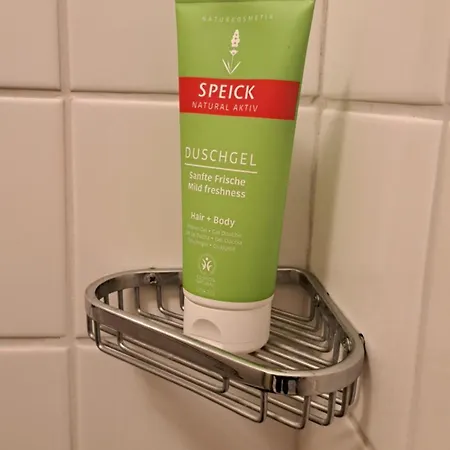 Apartament Im Heidjerhaus Suderburg