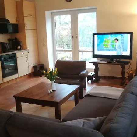 Im Heidjerhaus * Suderburg