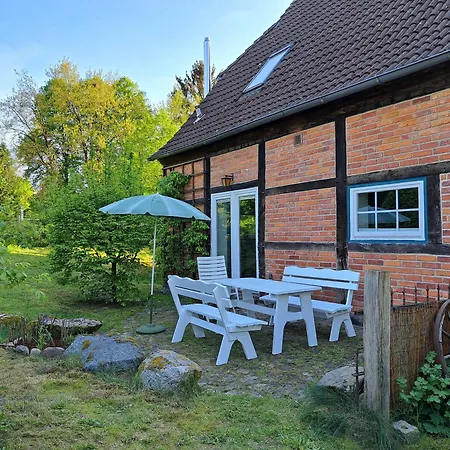 Im Heidjerhaus Suderburg