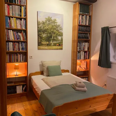 Apartament Im Heidjerhaus